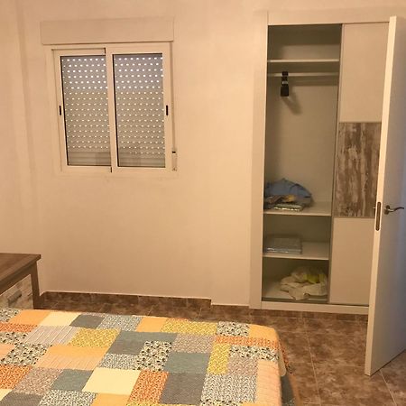 Appartamento Casa Luis Costa De Antigua Esterno foto