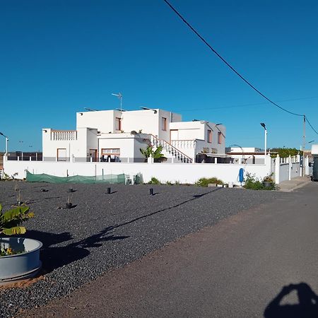 Appartamento Casa Luis Costa De Antigua Esterno foto
