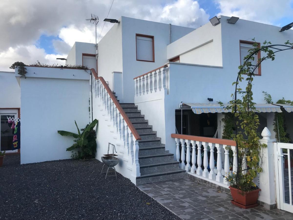 Appartamento Casa Luis Costa De Antigua Esterno foto