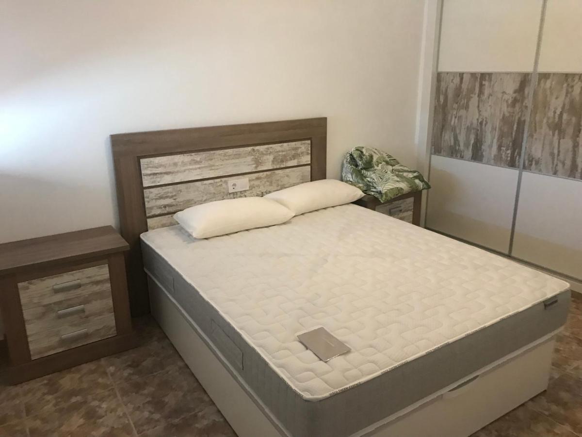 Appartamento Casa Luis Costa De Antigua Esterno foto