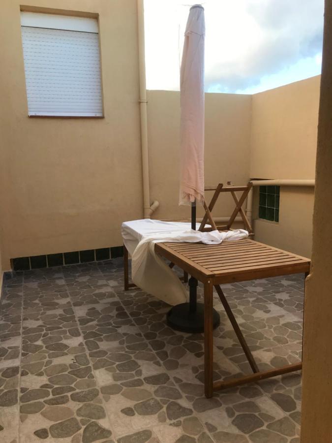 Appartamento Casa Luis Costa De Antigua Esterno foto