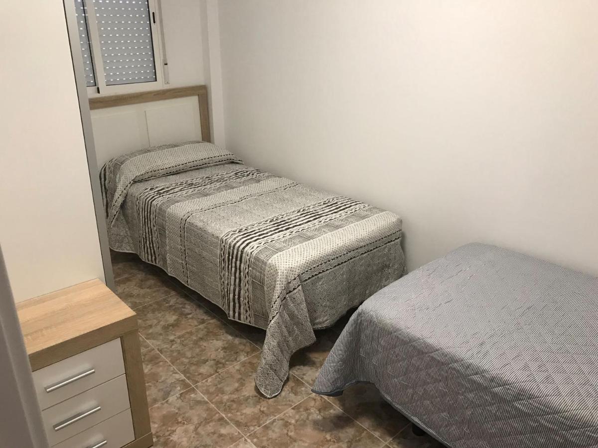 Appartamento Casa Luis Costa De Antigua Esterno foto
